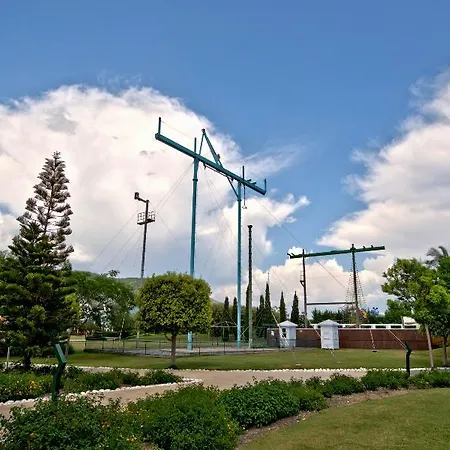 Village Turkiye Hotel Sarigerme