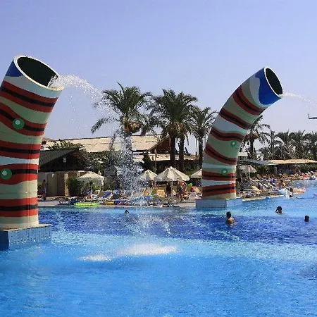 Village Turkiye Hotel 4*