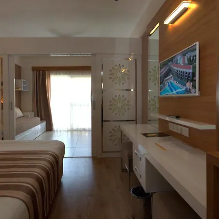 Hotel Village Turkiye