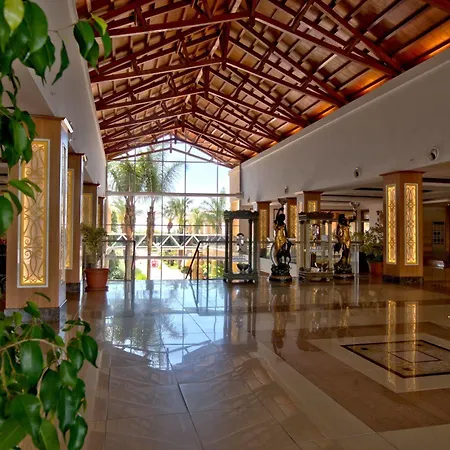 Holiday Village Turkiye Hotel